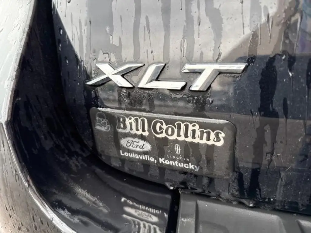 Ford Explorer 2023 XLT 4dr SUV