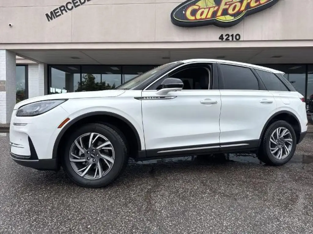 Lincoln Corsair 2024 Premiere 4dr SUV