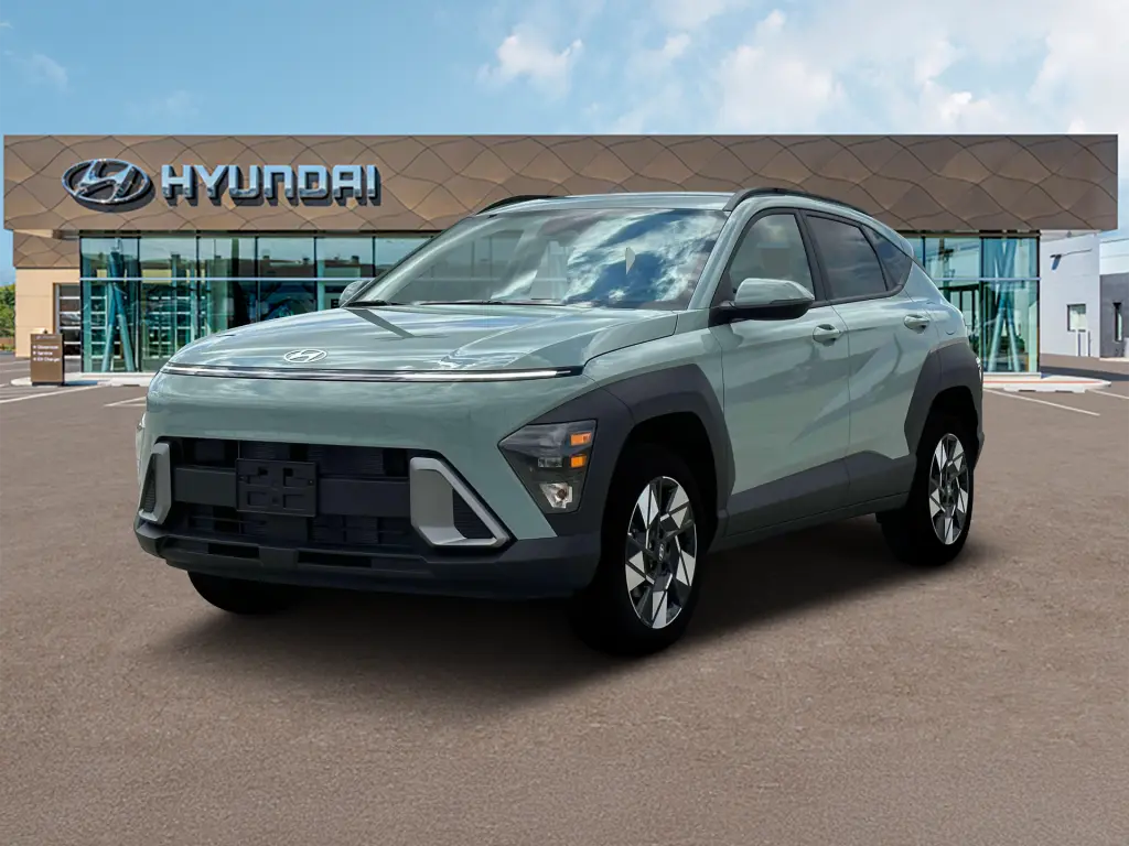Hyundai KONA 2024 AWD SEL 4dr Crossover