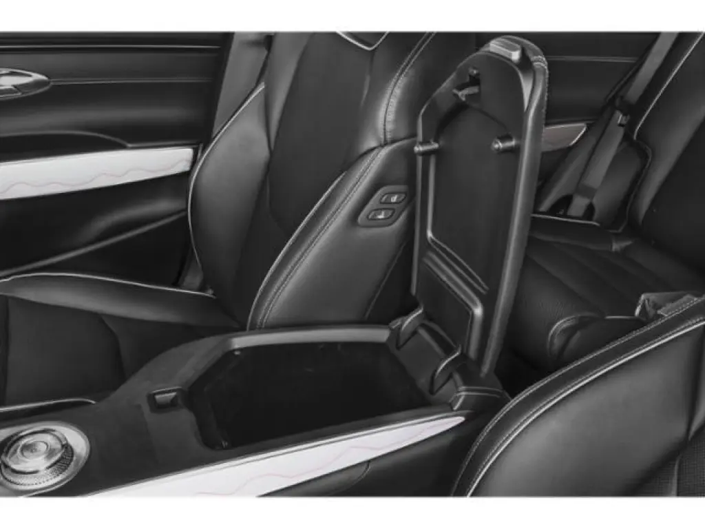 Genesis GV70 2025 AWD 2.5T Standard 4dr SUV