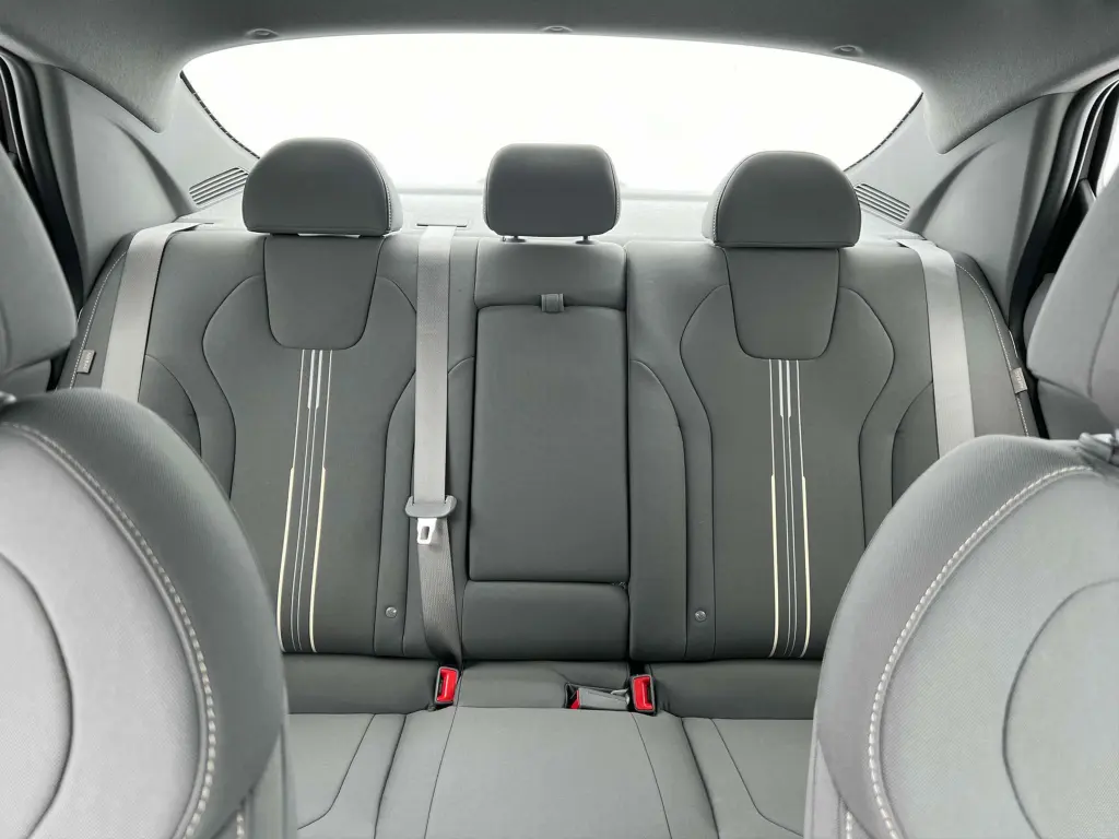 Hyundai ELANTRA 2024 SEL 4dr Sedan