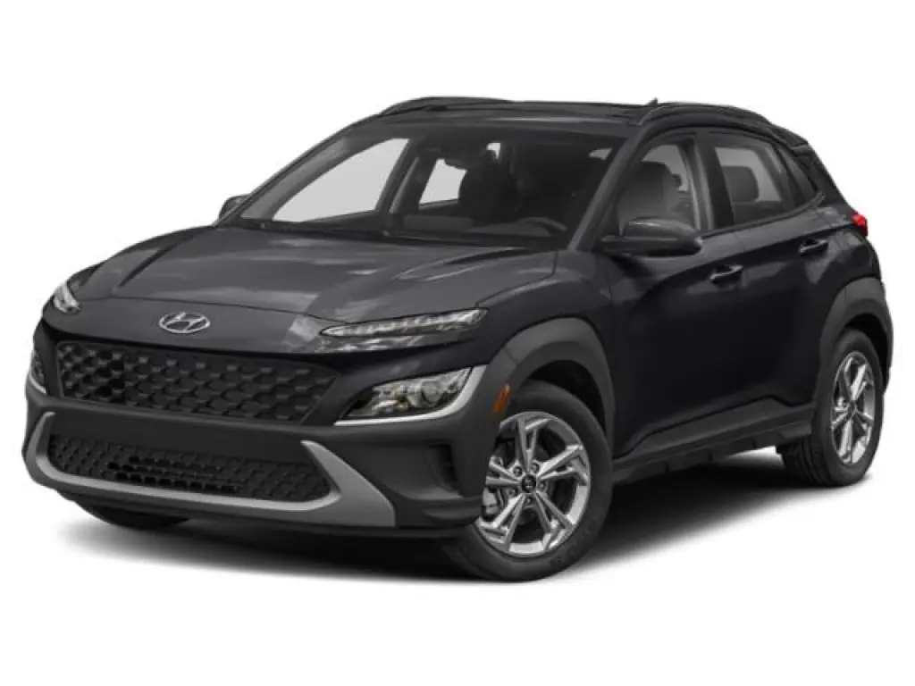 Hyundai KONA 2022 AWD SEL 4dr Crossover