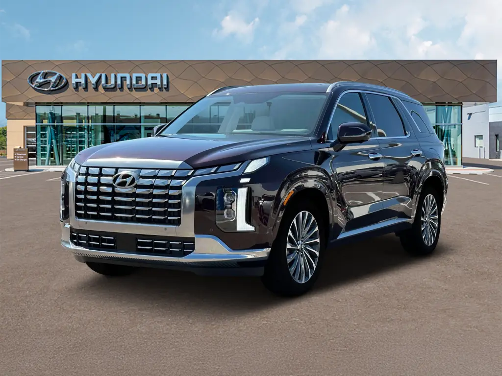 Hyundai PALISADE 2024 AWD Calligraphy 4dr SUV