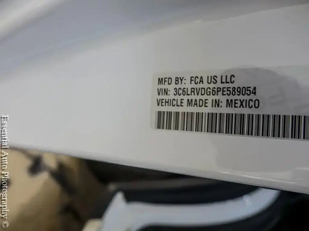 Ram ProMaster 2023 2500 159 WB 3dr High Roof Cargo Van