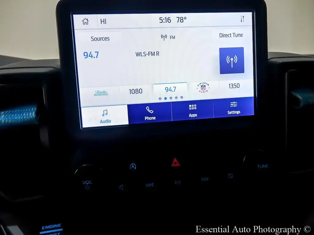 Ford Bronco Sport 2024 AWD Big Bend 4dr SUV