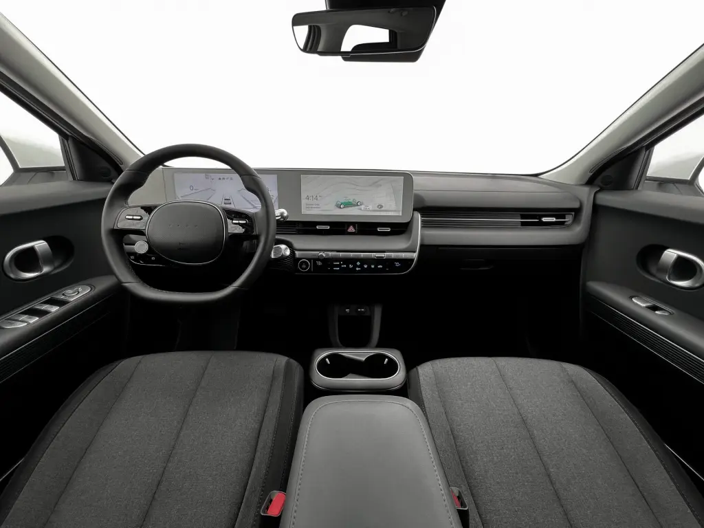 Hyundai IONIQ 5 2024 SEL 4dr Crossover