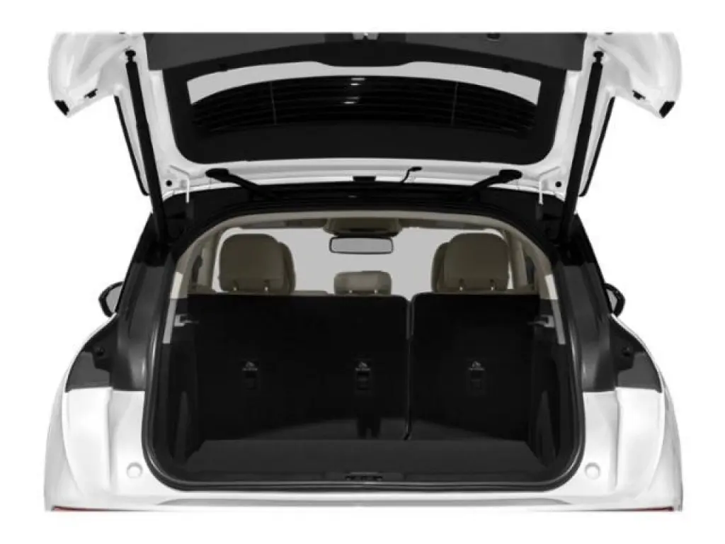 Lincoln Corsair 2022 Standard 4dr SUV