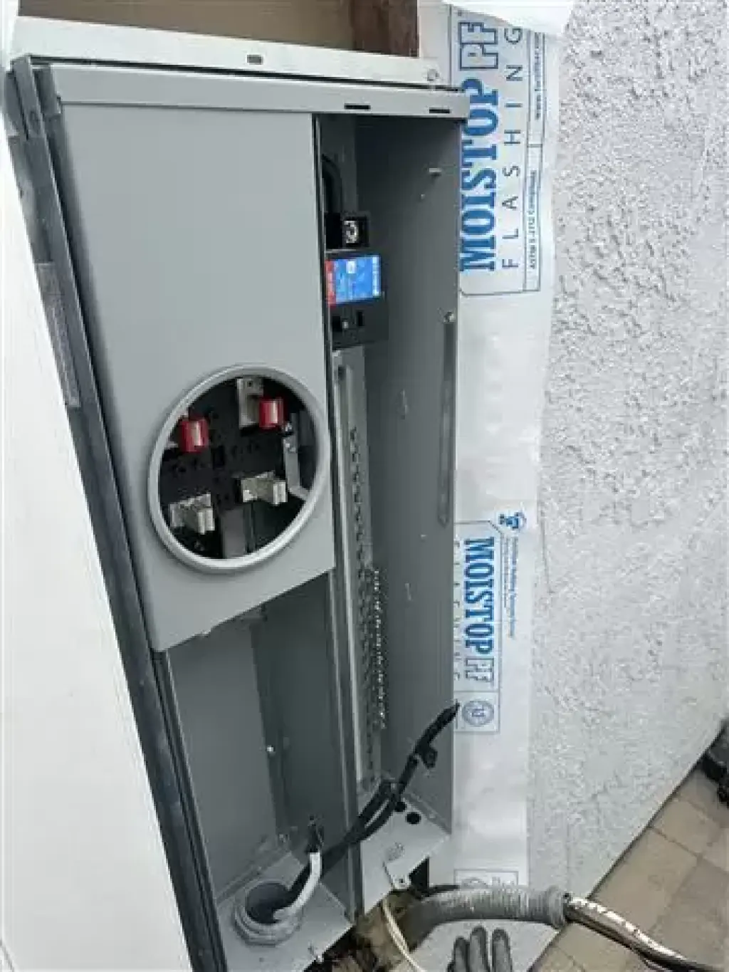 Electrician