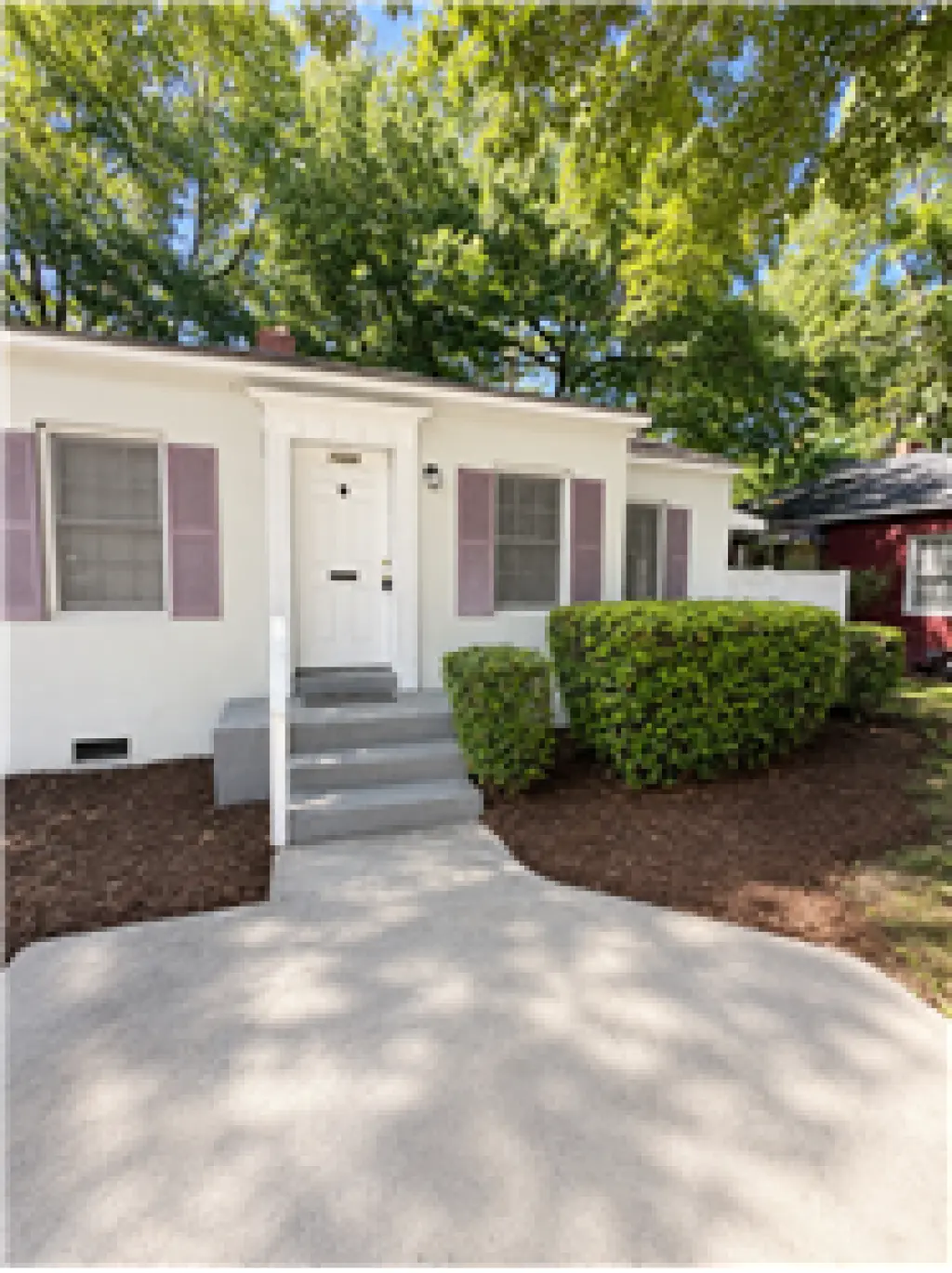 Propiedad en alquiler con 2 habitaciones y 1 baño en Savannah