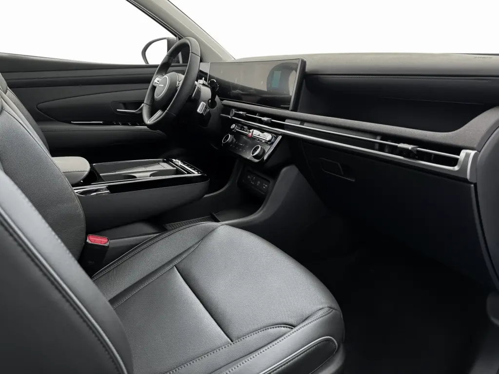 Hyundai TUCSON 2025 AWD Limited 4dr SUV