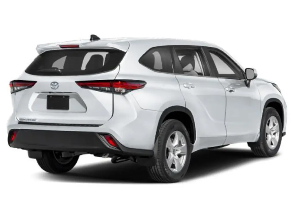 Toyota Highlander 2023 L 4dr SUV