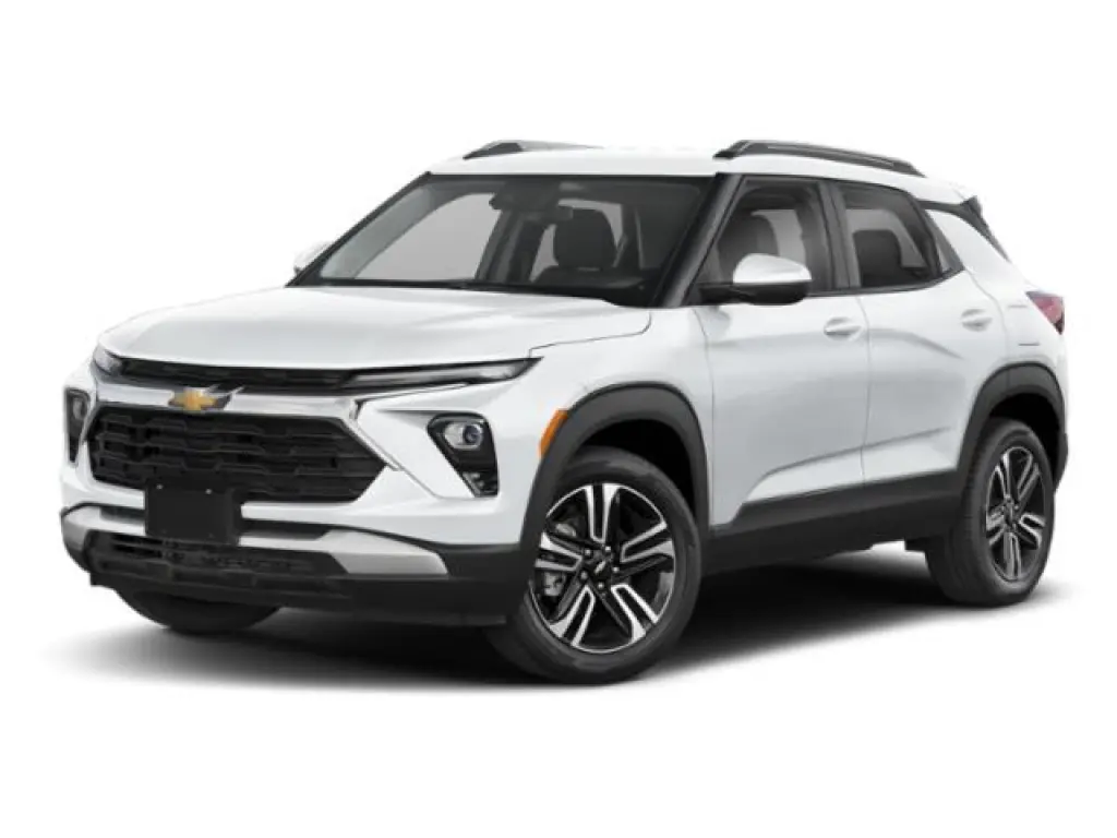 Chevrolet Trailblazer 2024 4x4 LT 4dr SUV