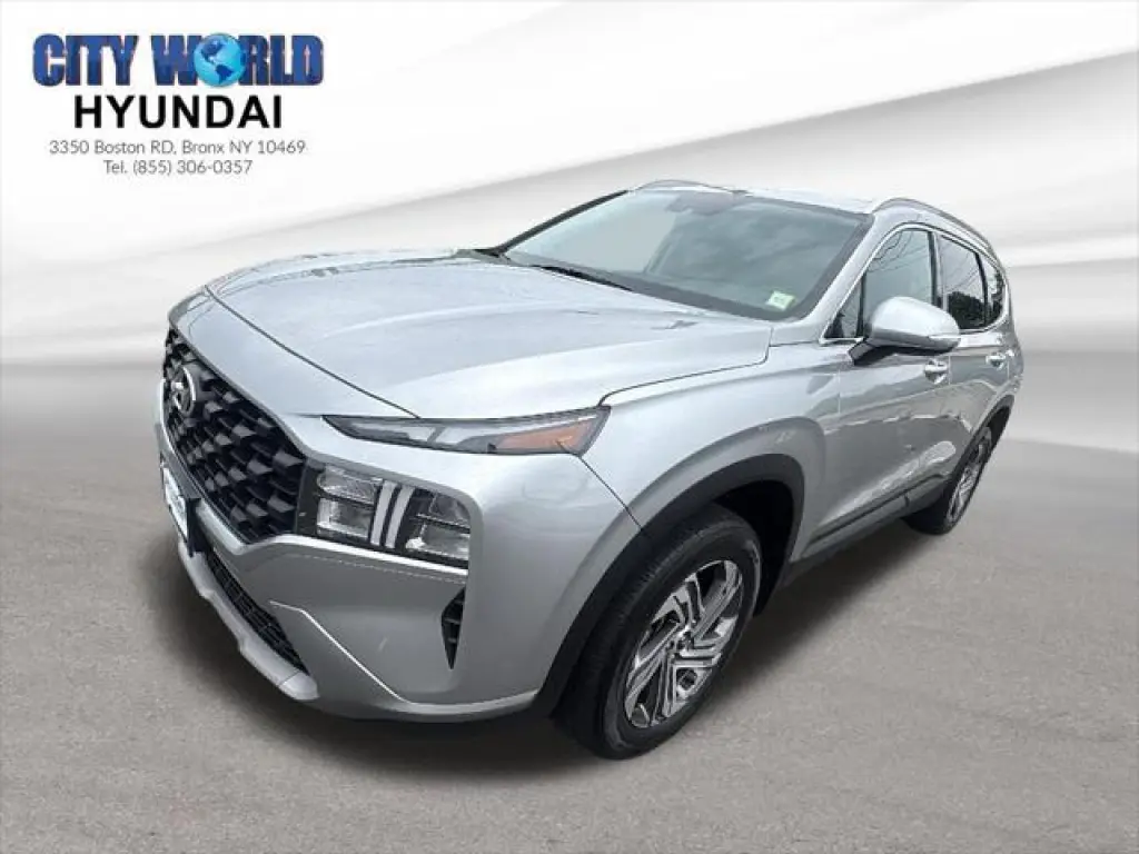Hyundai SANTA FE 2023 AWD SEL 4dr Crossover