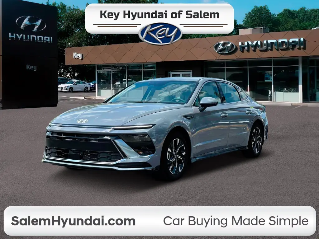 Hyundai SONATA 2024 AWD SEL 4dr Sedan