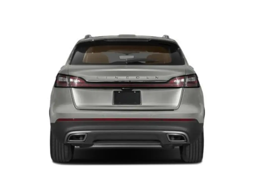 Lincoln Nautilus 2023 Standard 4dr SUV