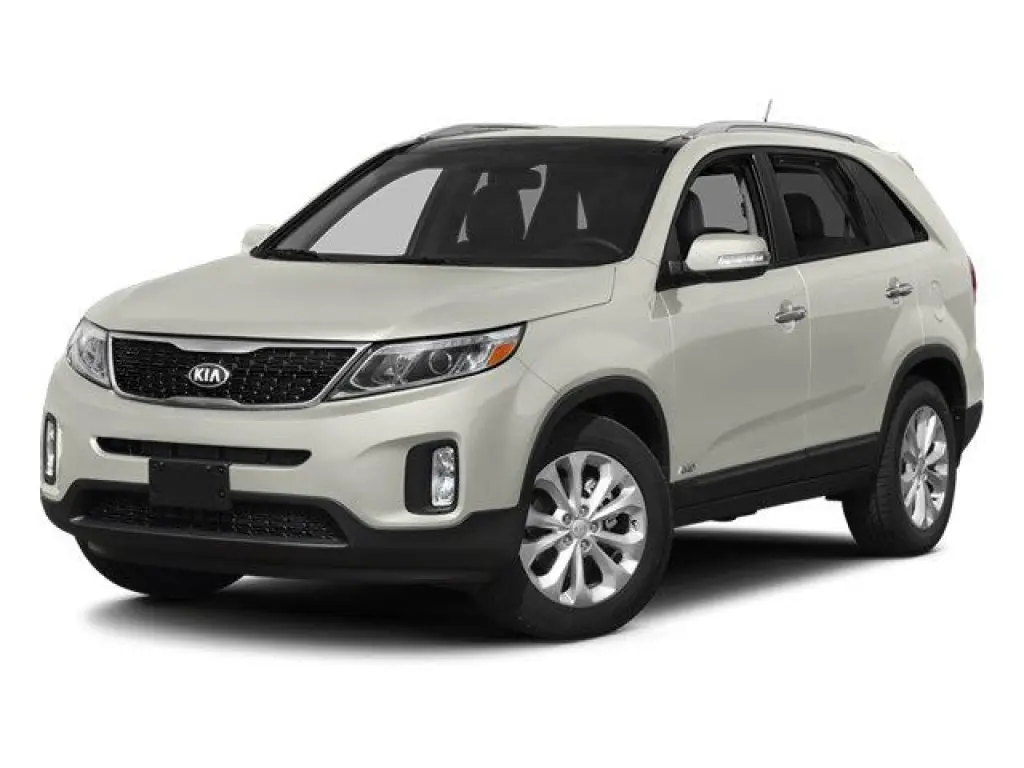 Kia Sorento 2014 EX 4dr SUV (V6)