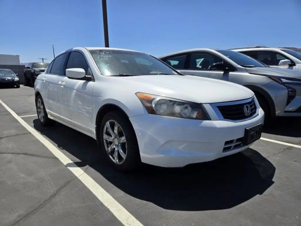 Honda Accord 2008 EX 4dr Sedan 5A
