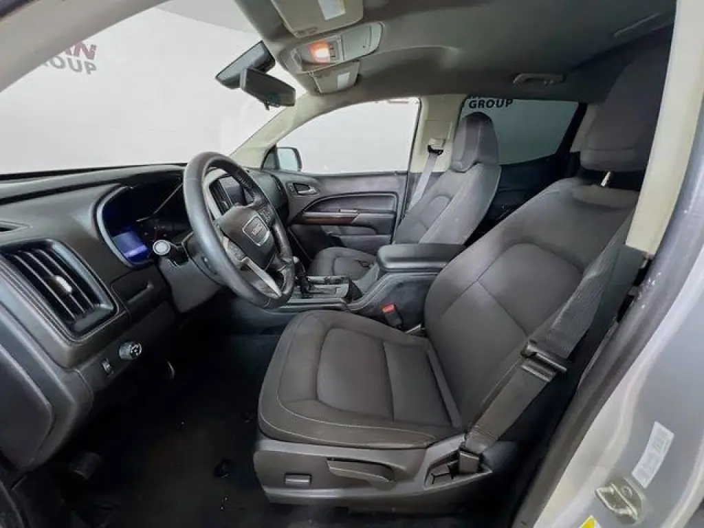 GMC Canyon 2019 4x2 SLE 4dr Crew Cab 5 ft. SB