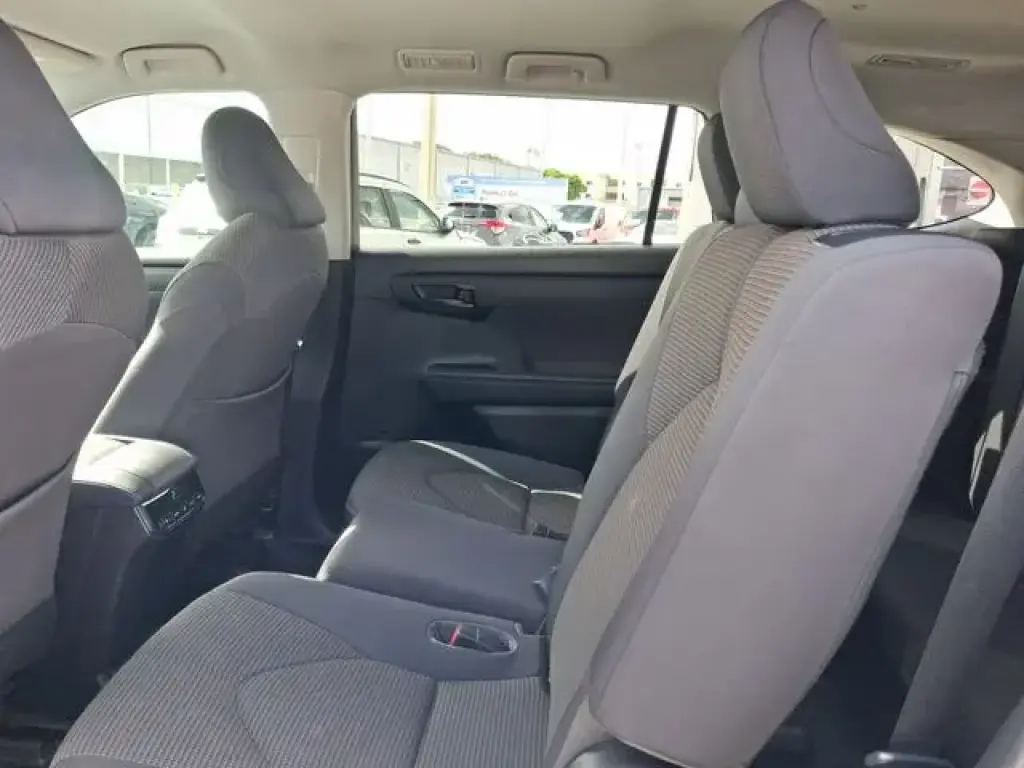 Toyota Highlander 2021 L 4dr SUV