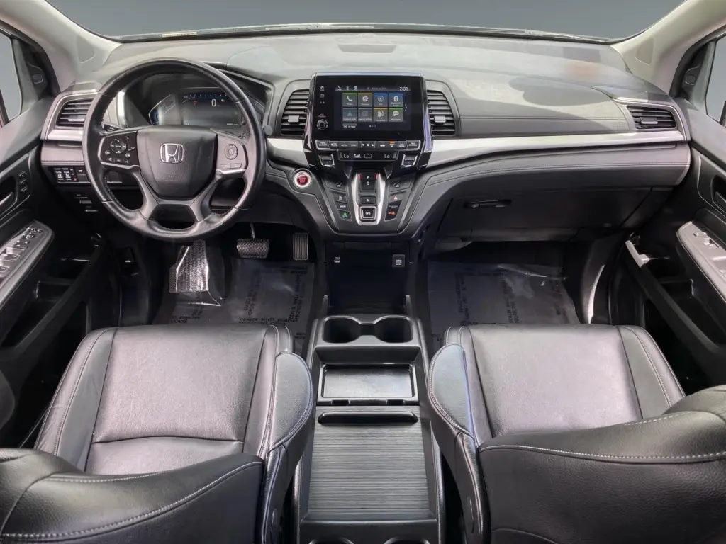 Honda Odyssey 2024 EX-L 4dr Mini-Van