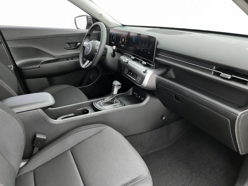 Hyundai KONA 2024 AWD SEL 4dr Crossover
