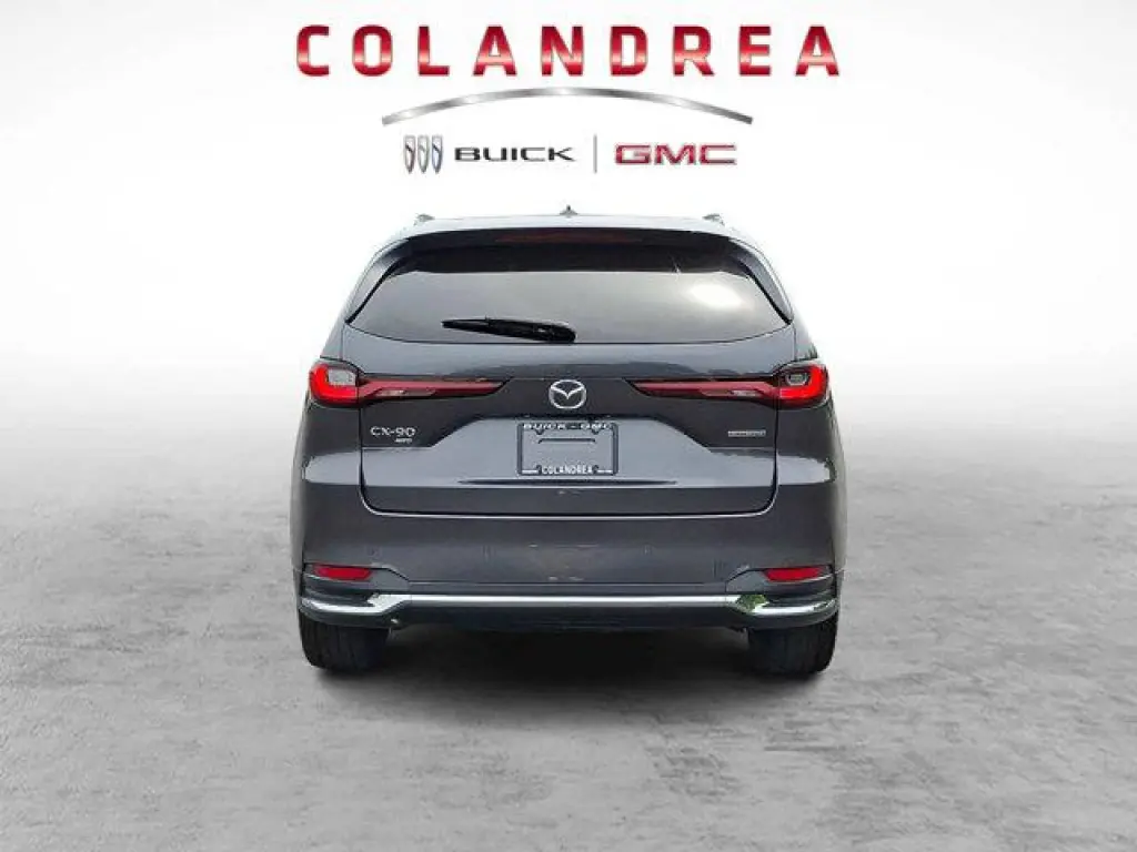 Mazda CX-90 Plug-in Hybrid 2024 AWD Premium Plus 4dr SUV