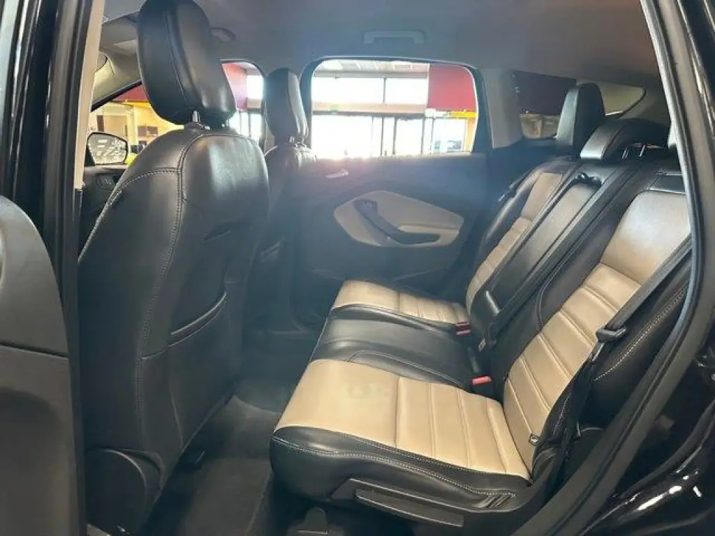 Ford Escape 2019 SEL 4dr SUV
