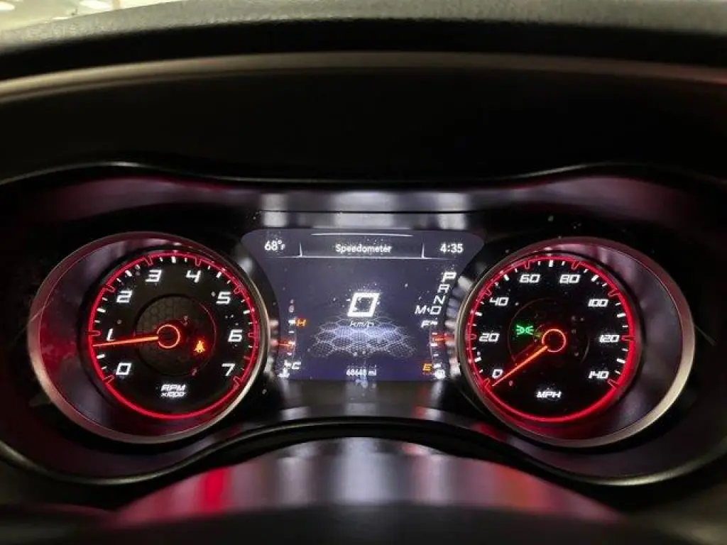 Dodge Charger 2022 GT 4dr Sedan