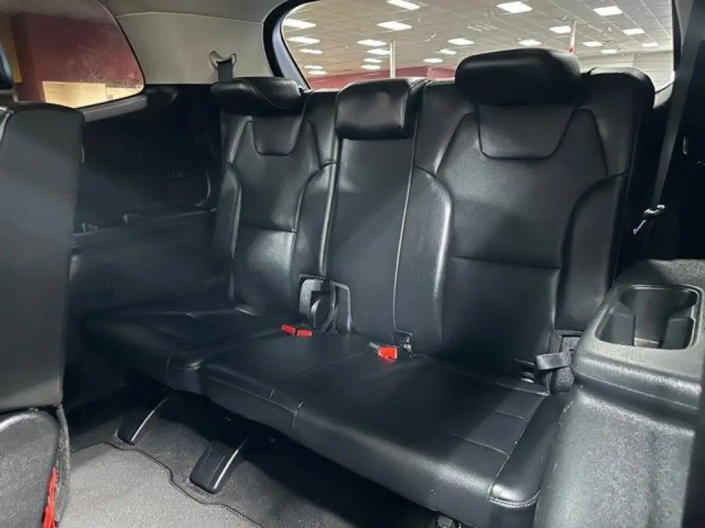 Kia Telluride 2022 LX 4dr SUV