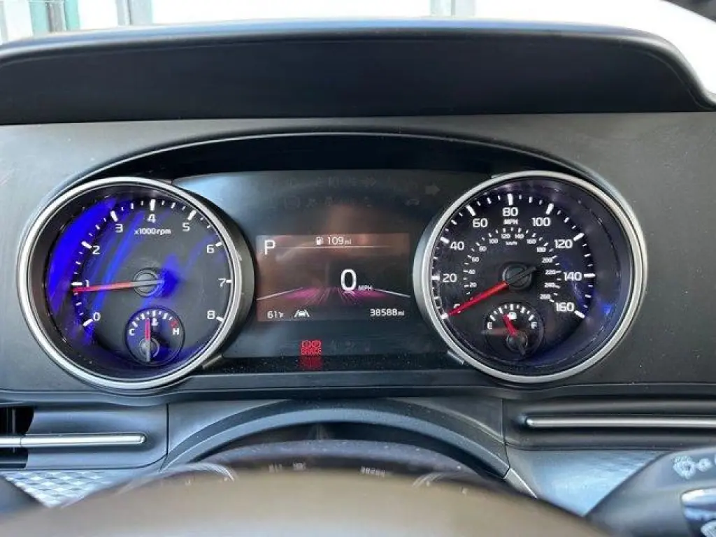 Kia Carnival 2022 LX 4dr Mini-Van