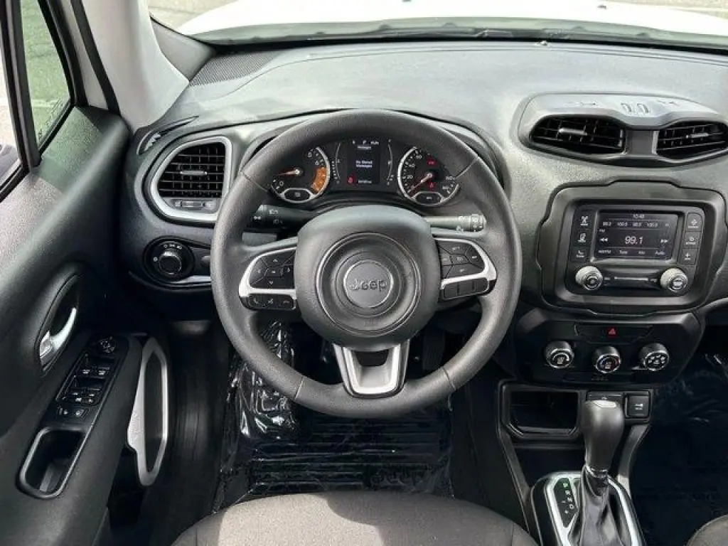 Jeep Renegade 2020 Sport 4dr SUV