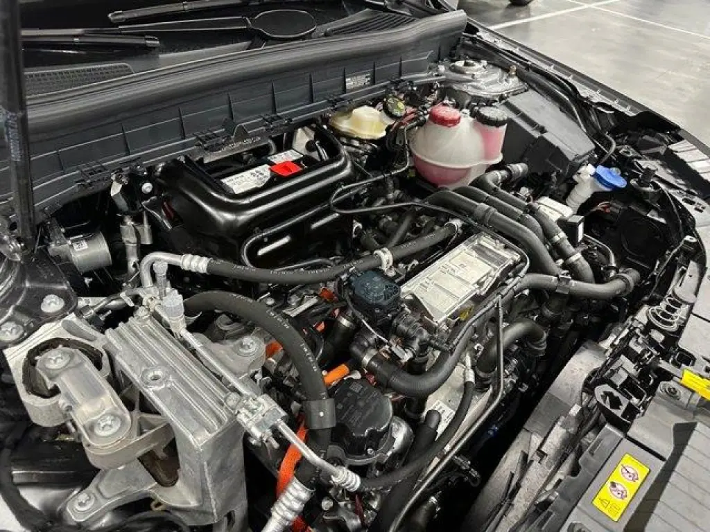Mercedes-Benz EQB 2023 EQB 250+ 4dr SUV