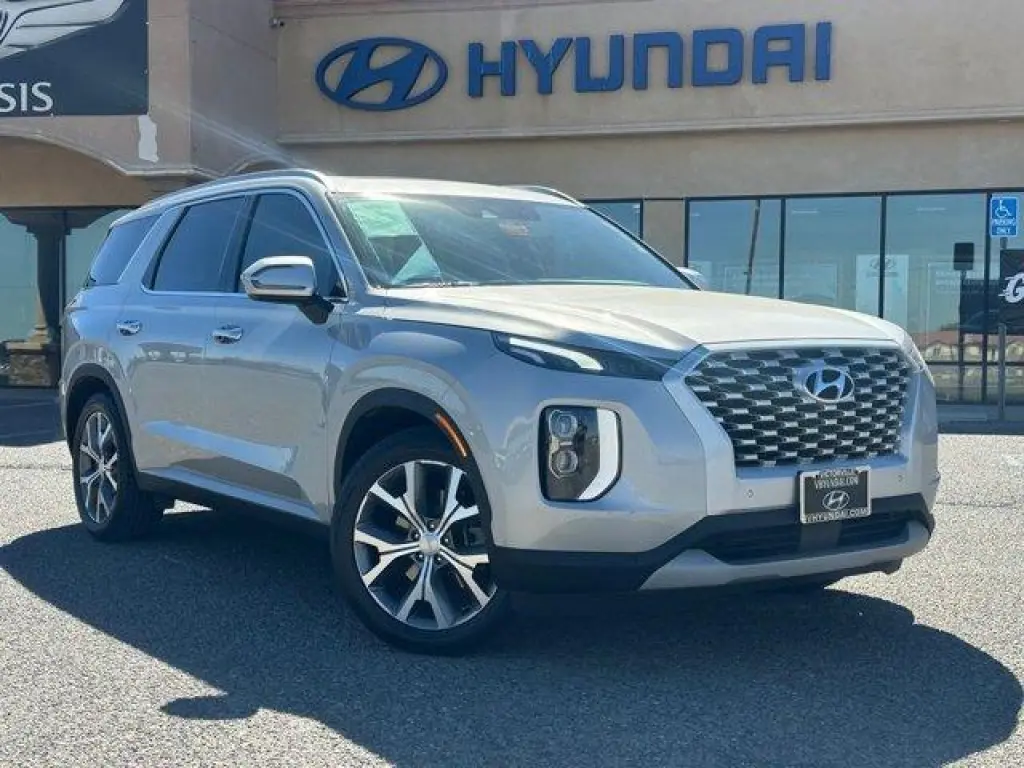 Hyundai PALISADE 2022 SEL 4dr SUV