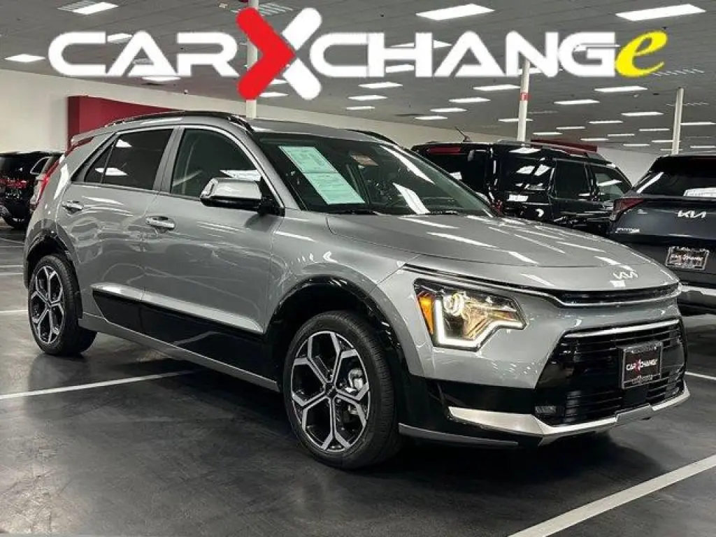 Kia Niro 2023 EX 4dr Crossover