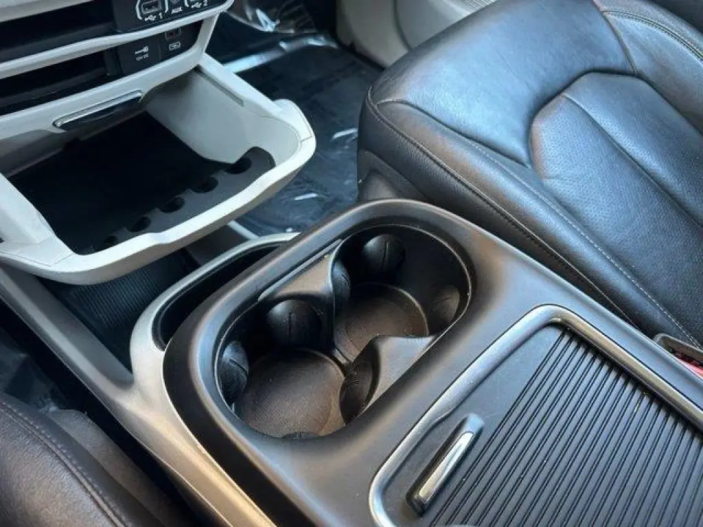 Chrysler Pacifica 2022 Touring L 4dr Mini-Van