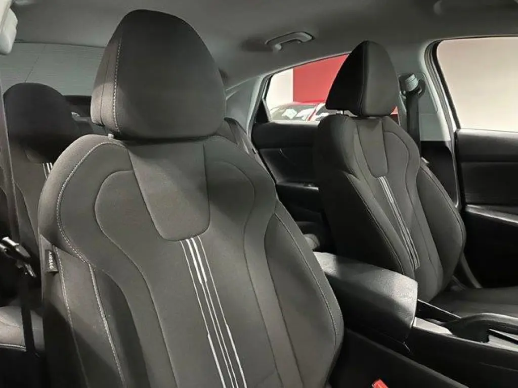 Hyundai ELANTRA 2024 SEL 4dr Sedan