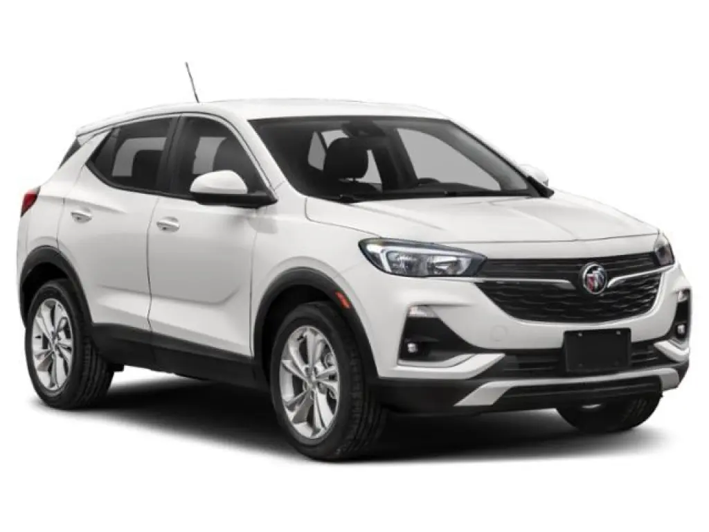 Buick Encore GX 2021 Preferred 4dr Crossover