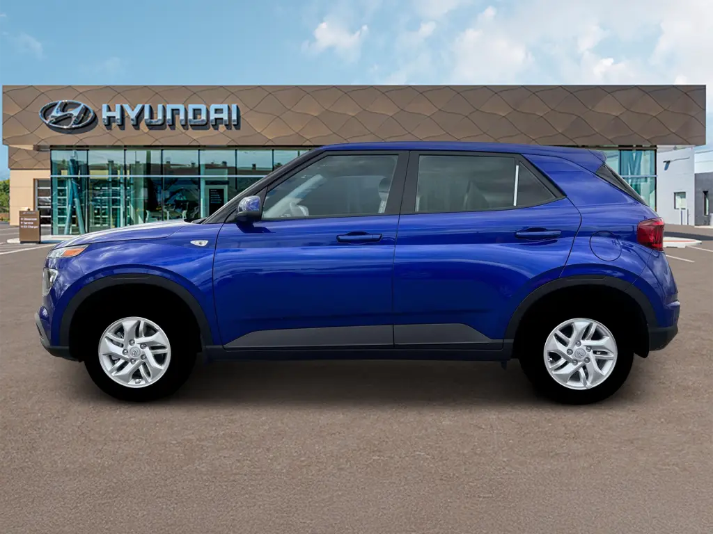 Hyundai VENUE 2025 SE 4dr Crossover