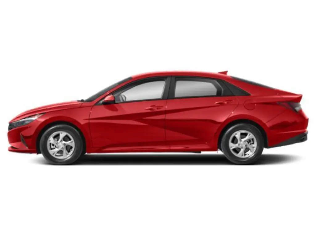 Hyundai ELANTRA 2023 SE 4dr Sedan