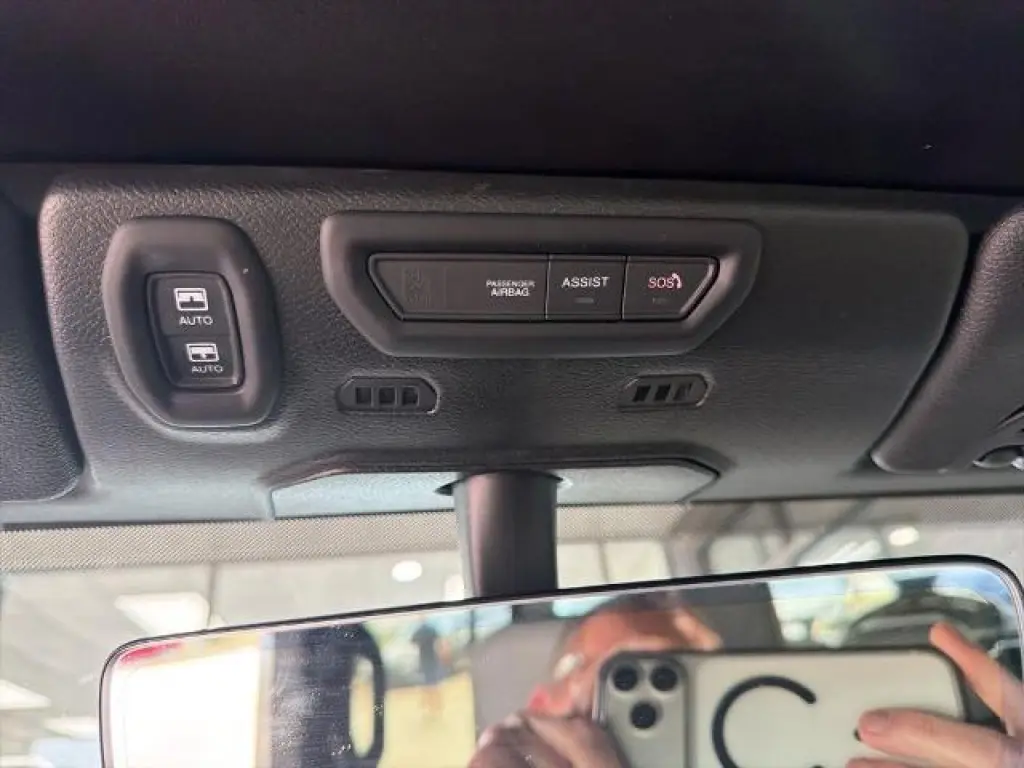 Jeep Wrangler Unlimited 2021 4x4 Sahara 4dr SUV