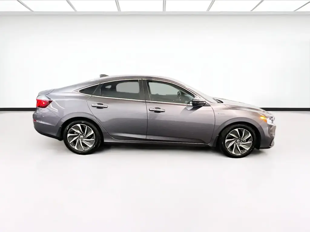 Honda Insight 2022 Touring 4dr Sedan