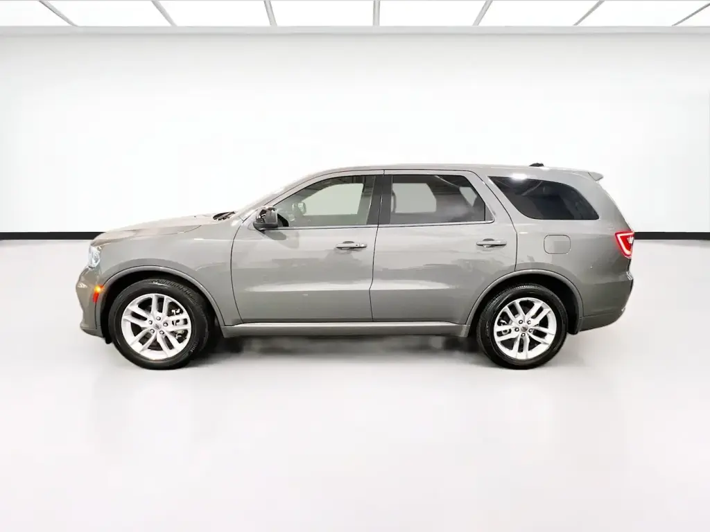 Dodge Durango 2023 GT Launch Edition 4dr SUV