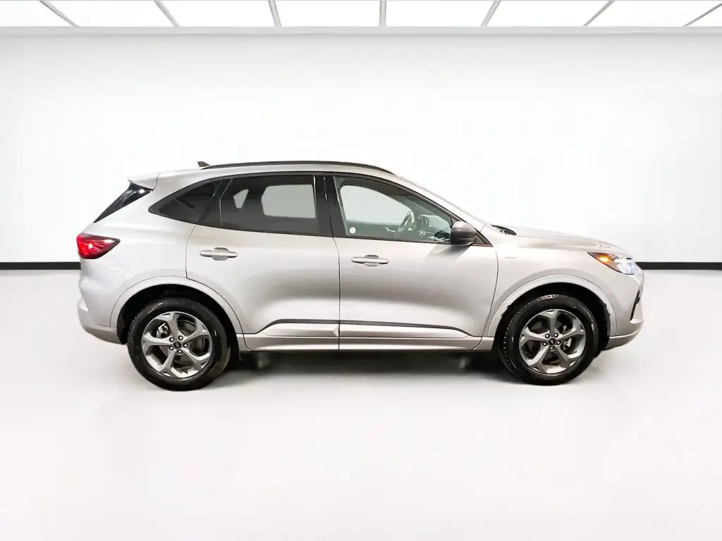 Ford Escape 2024 AWD ST-Line 4dr SUV