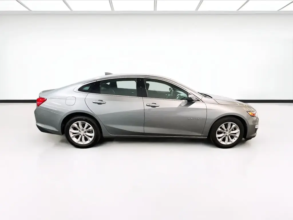 Chevrolet Malibu 2024 LT 4dr Sedan w/1LT