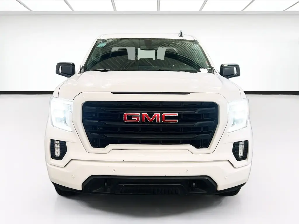 GMC Sierra 1500 2021 4x4 Elevation 4dr Crew Cab 5.8 ft. SB