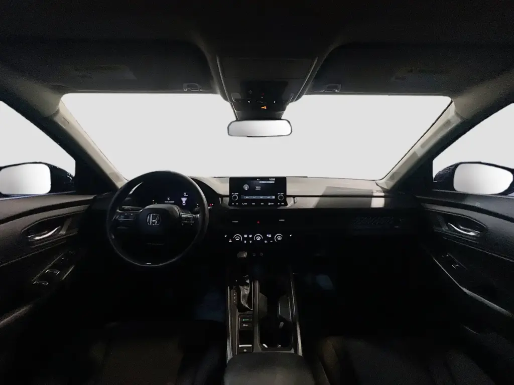 Honda Accord 2025 SE 4dr Sedan