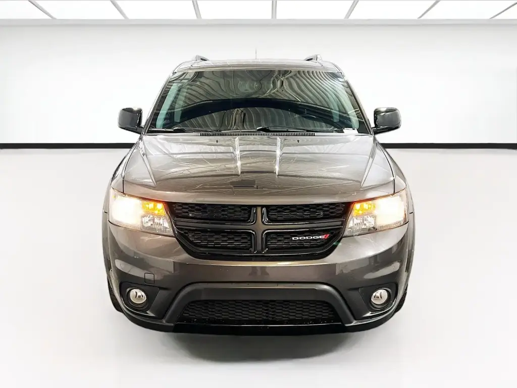 Dodge Journey 2018 SXT 4dr SUV