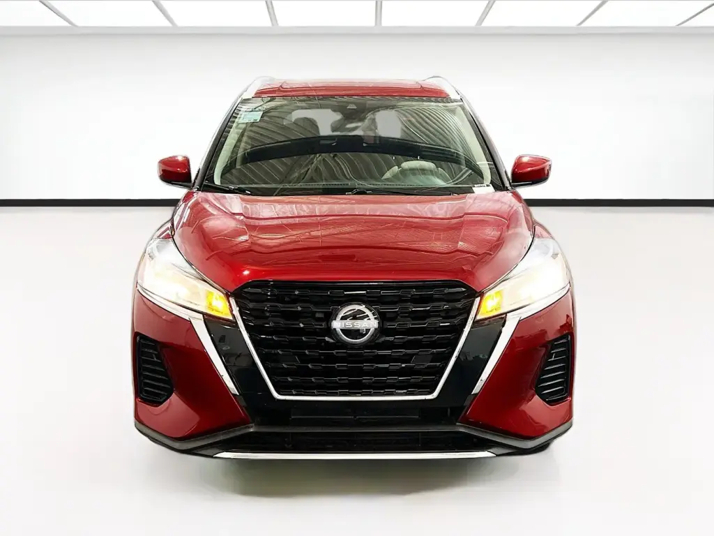 Nissan Kicks 2023 SV 4dr Crossover