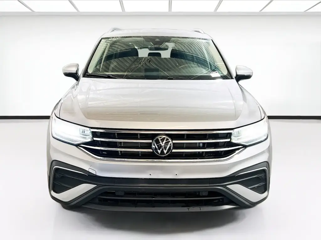 Volkswagen Tiguan 2024 Wolfsburg Edition 4dr SUV