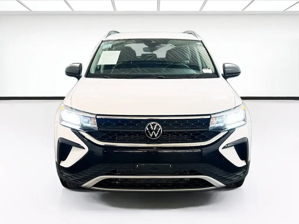 Volkswagen Taos 2024 S 4dr SUV